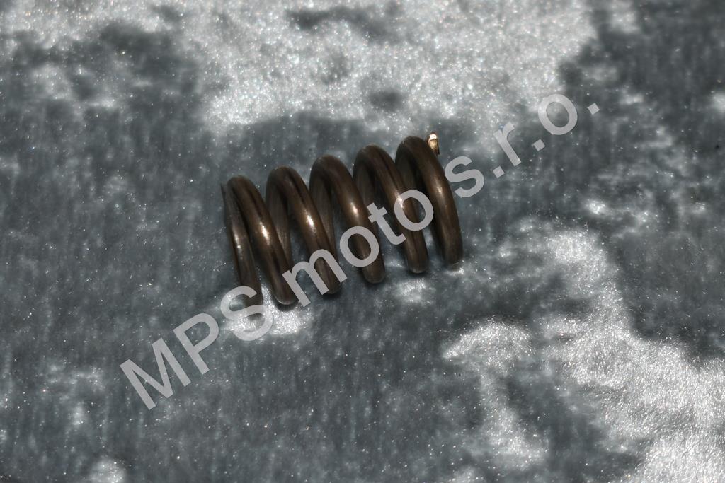 Pružina spojky ČZ/Kýv.