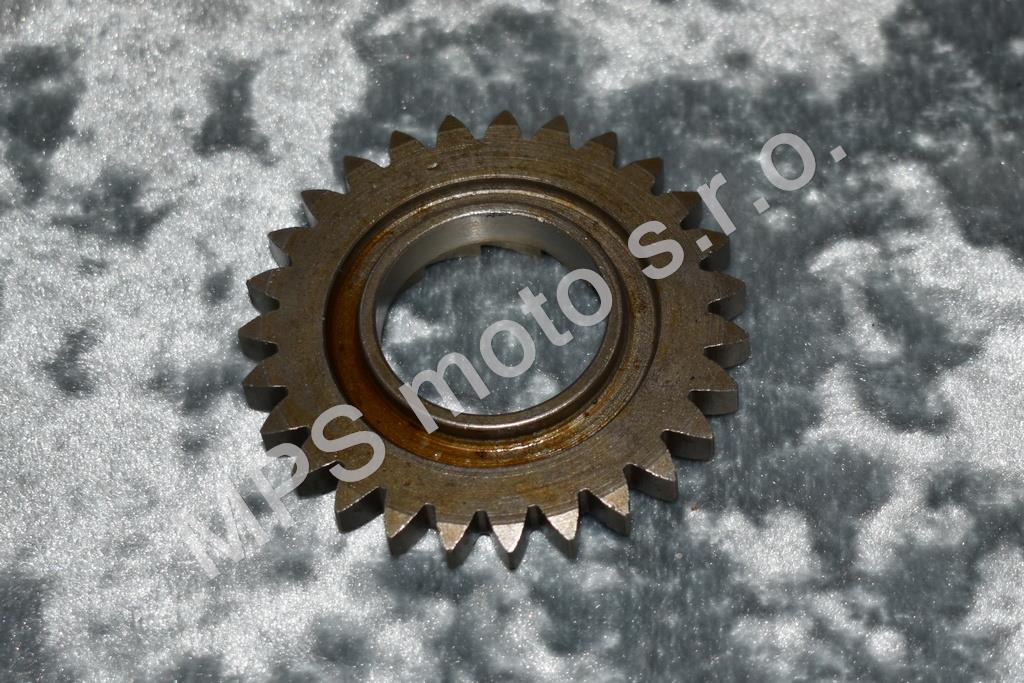 Kolo spouštěče 27z