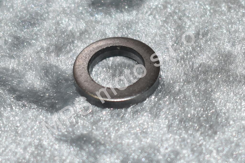 Podložka pružin spojky