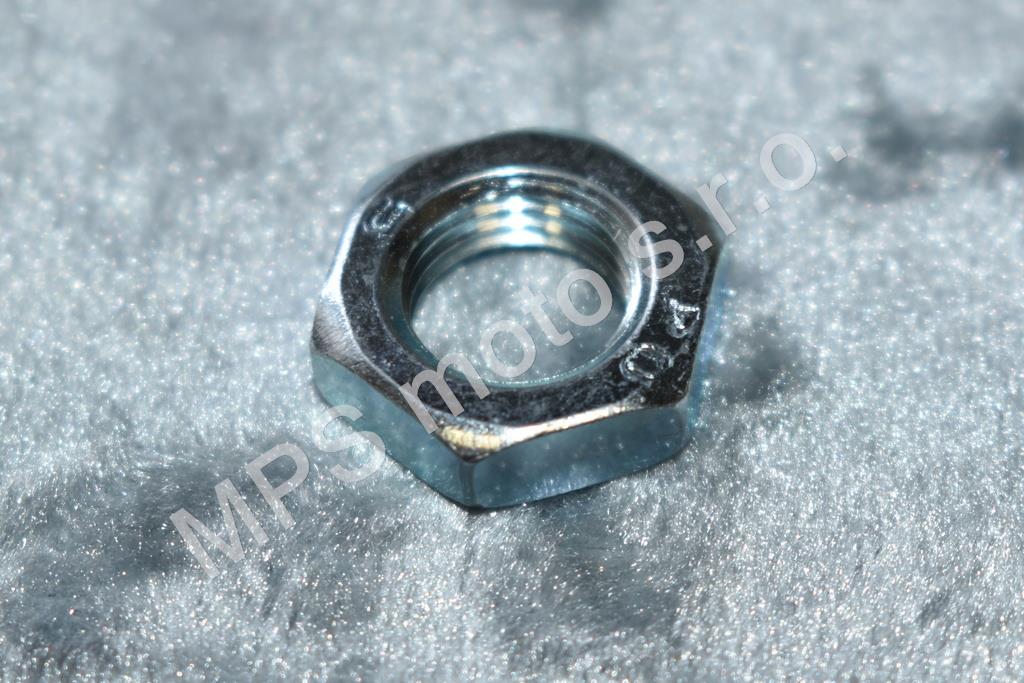 Matice M 12x1,25 (koš spojky)