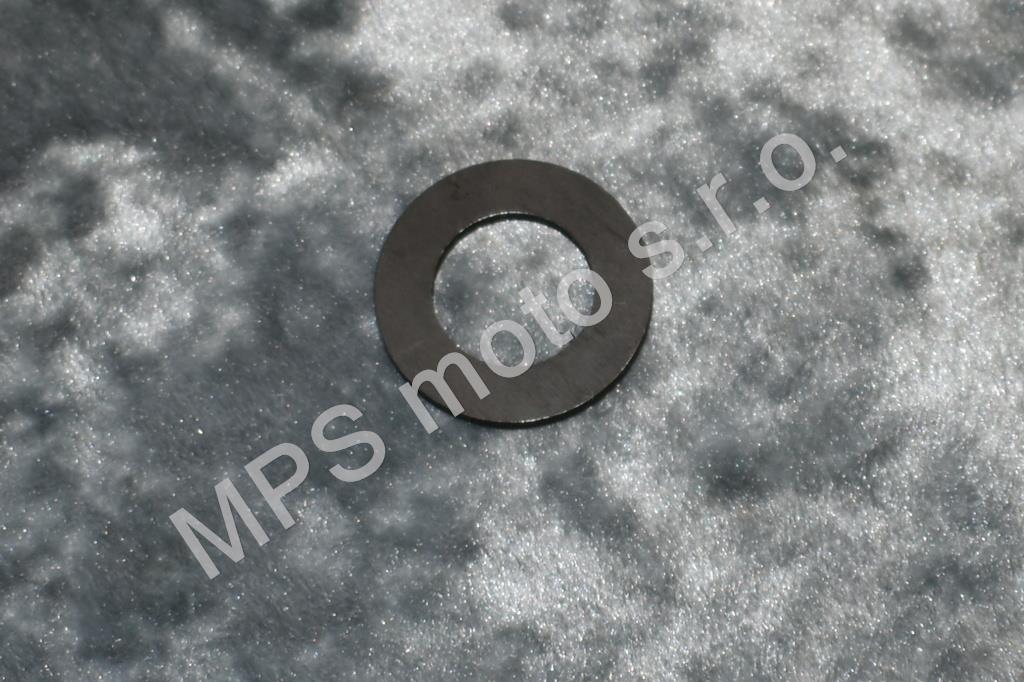 Cementovaná podl. koše spojky