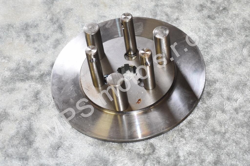 Koš spojky vnitřní 559/634