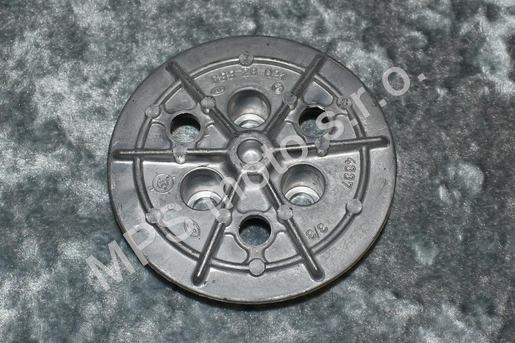 Přítlačný talíř J 350/634 (202163328021)