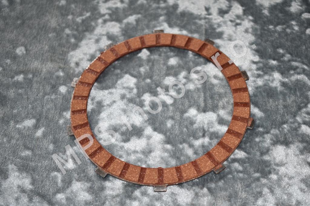 Lamela úplná 100  137x113x3,8