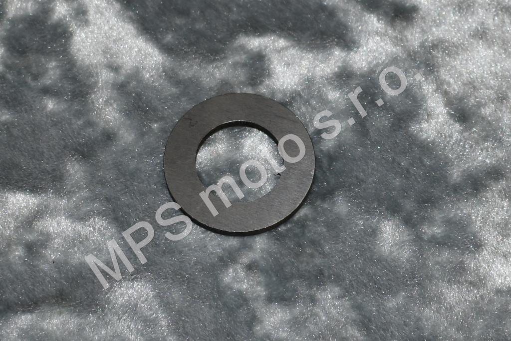 Cementovaná podl. koše spojky