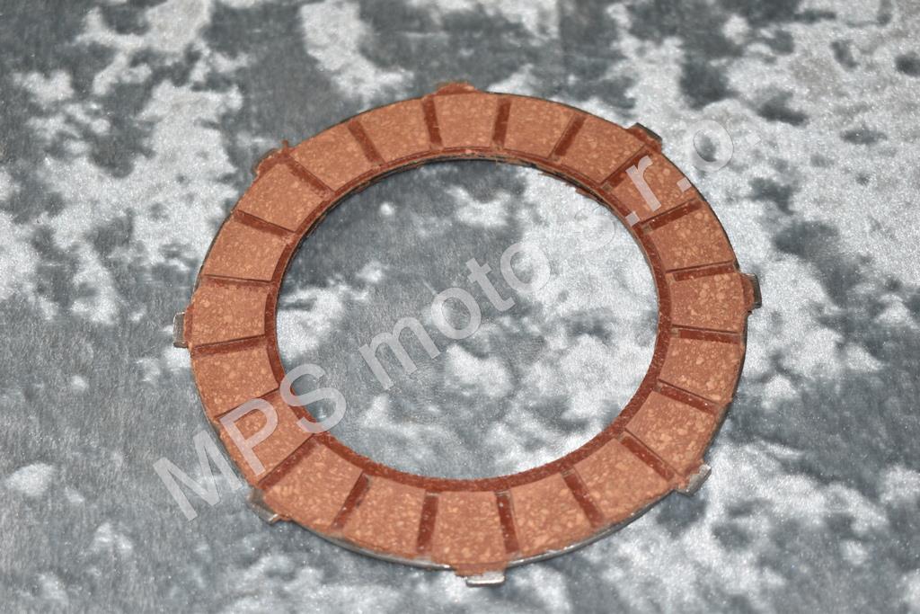 Lamela spojky J 500/OHC