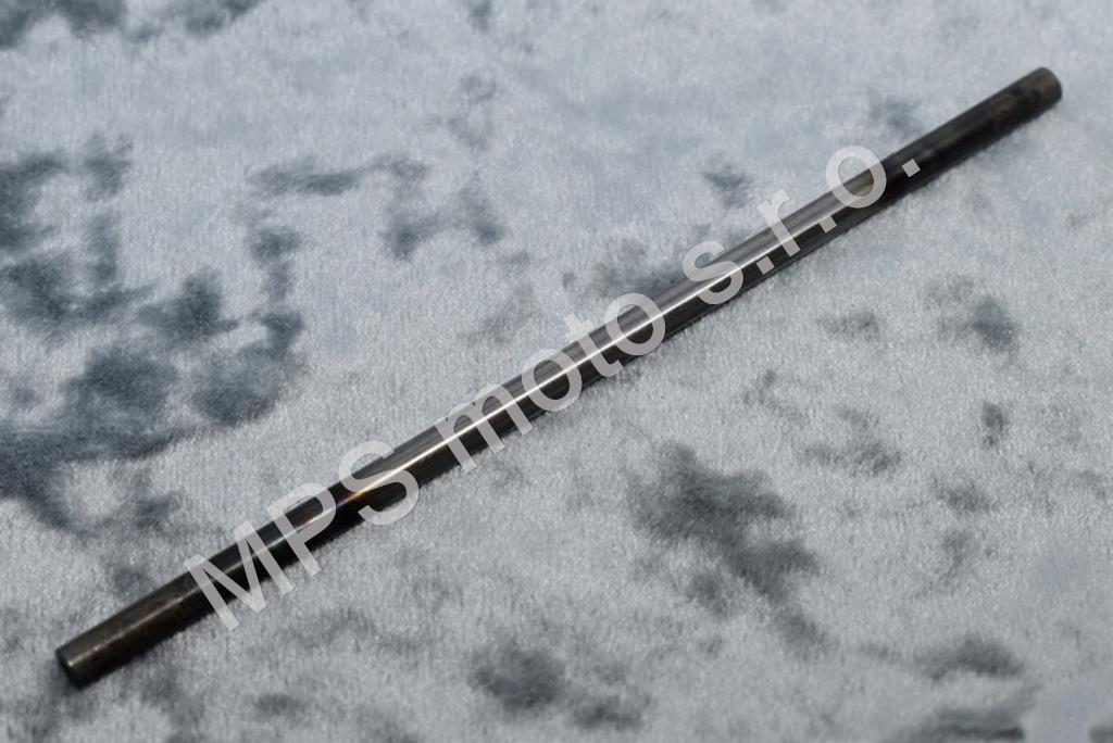 Vypínací tyčka spojky 136mm (550/555)