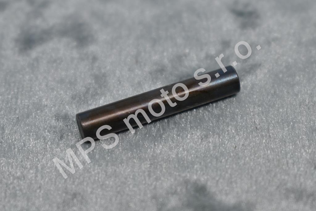 Vypínací tyčka spojky kratší 28mm