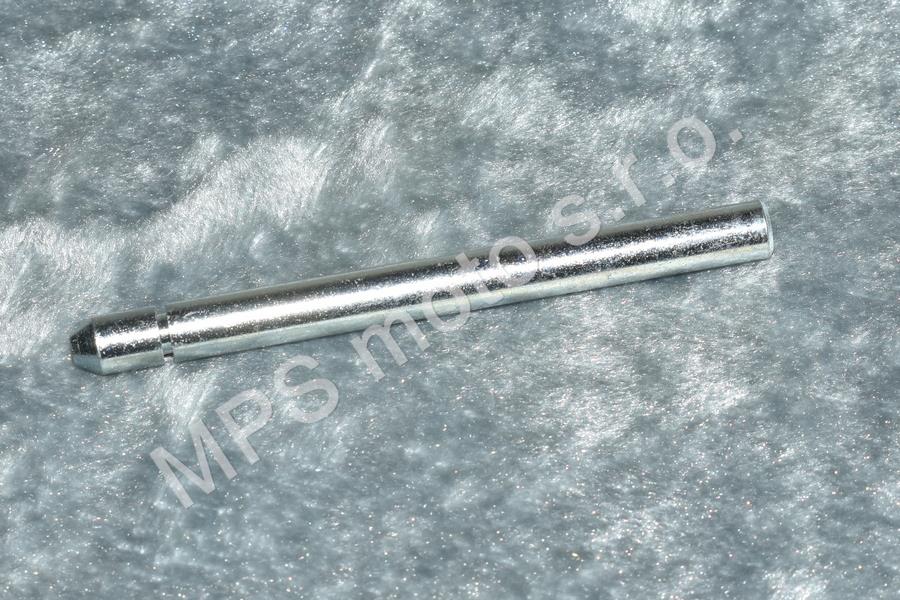 Čep páčky spojky Jawa 50 20-23