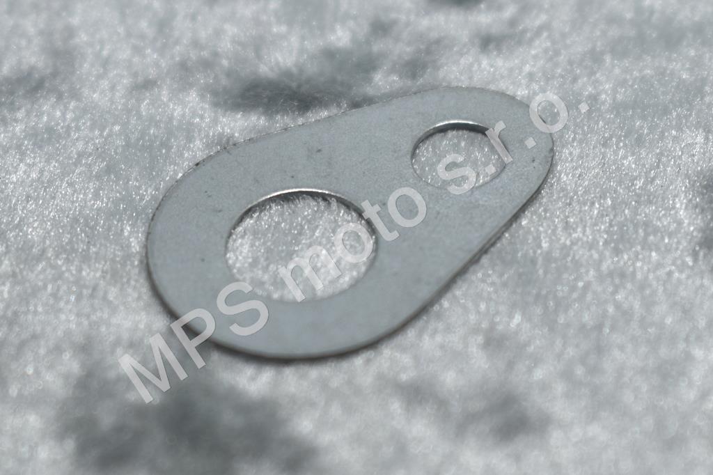 Pojist.podl.matice koše spojky