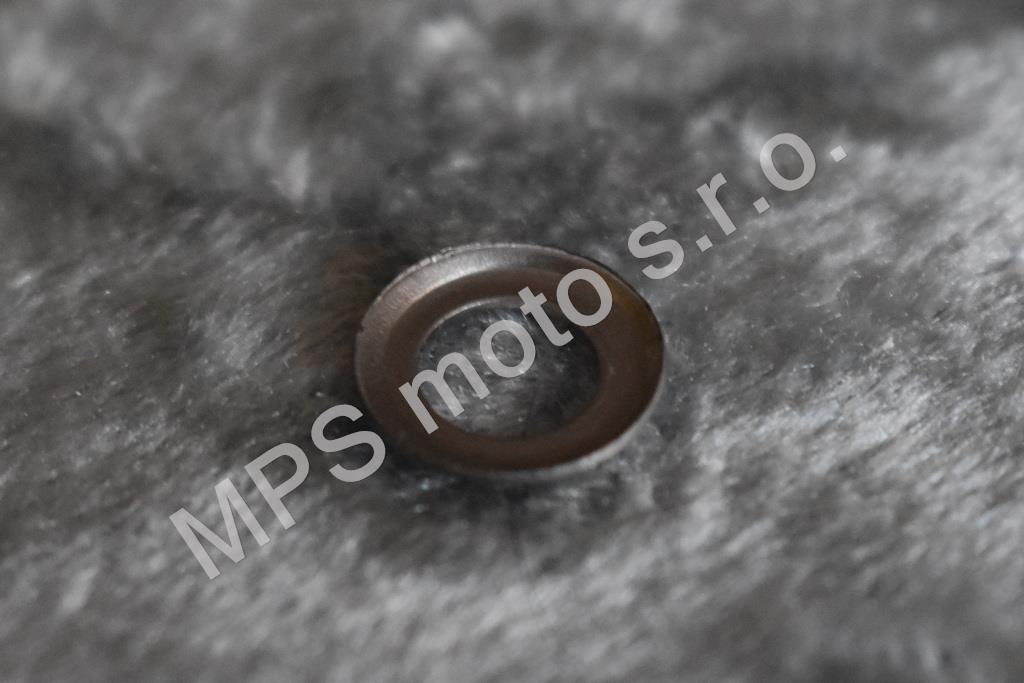 Podložka segrovky spojky