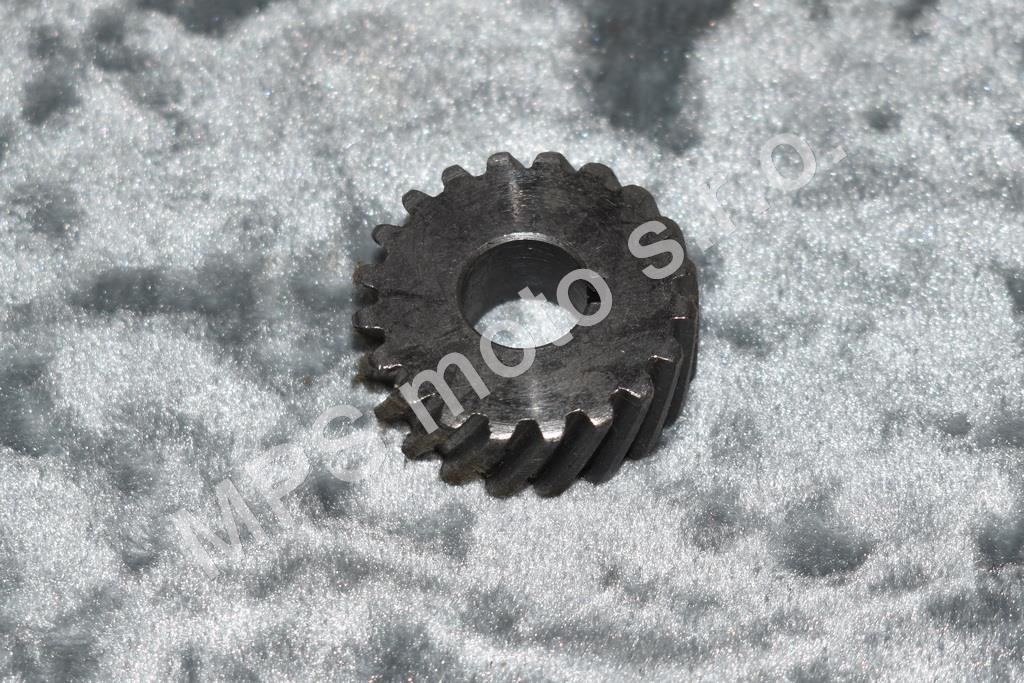 Pohoný pastorek sp.20z-S50 CR