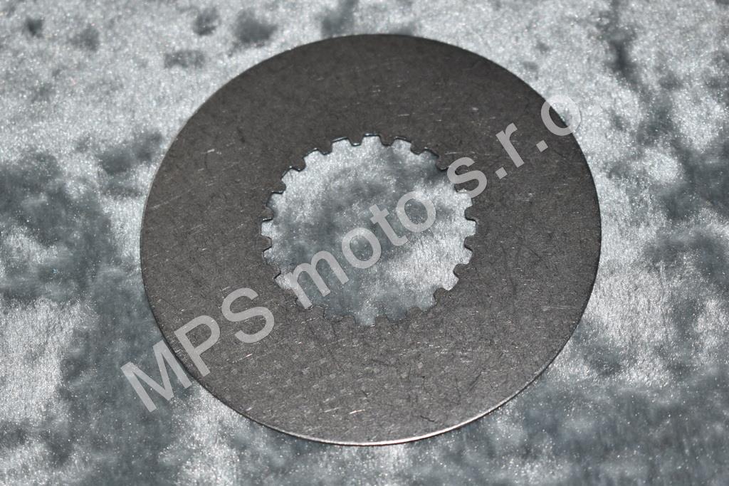 Mezilamela spoky 1mm