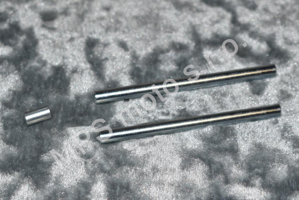 Tyčky spojky - SADA