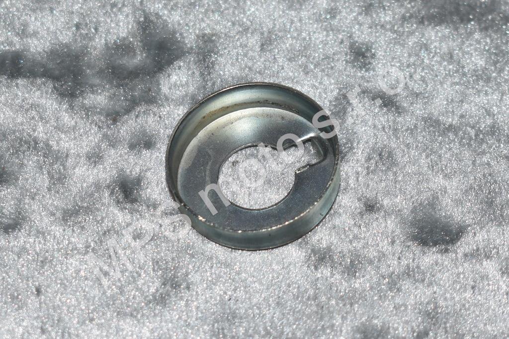 Pojistná podl. matice spojky