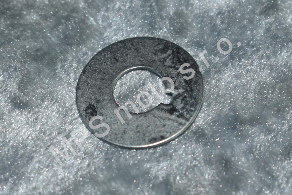 Pojistná podl.matice prim.kola