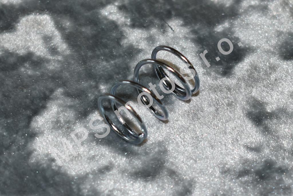 Pružina čepu víka schr. nářadí (315116119453)