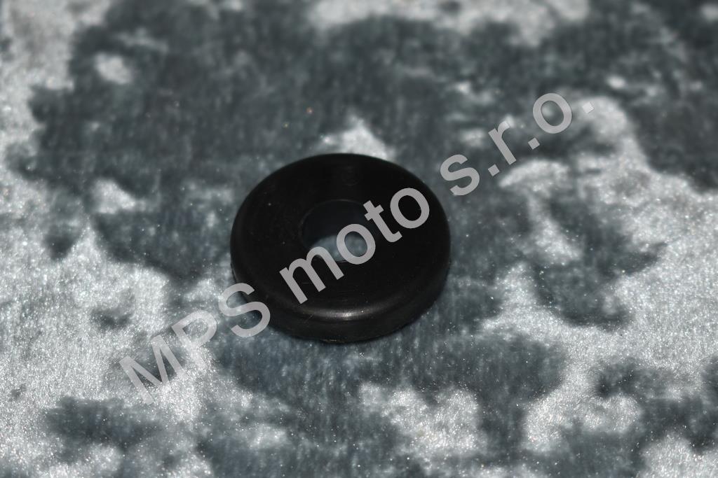 Vložka pružná k zad. blat. 634/650