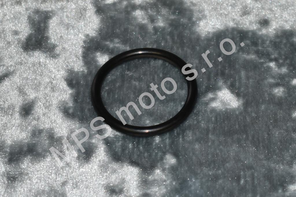 O-kroužek čepu kyvné vidlice 20 x 3 - 50252