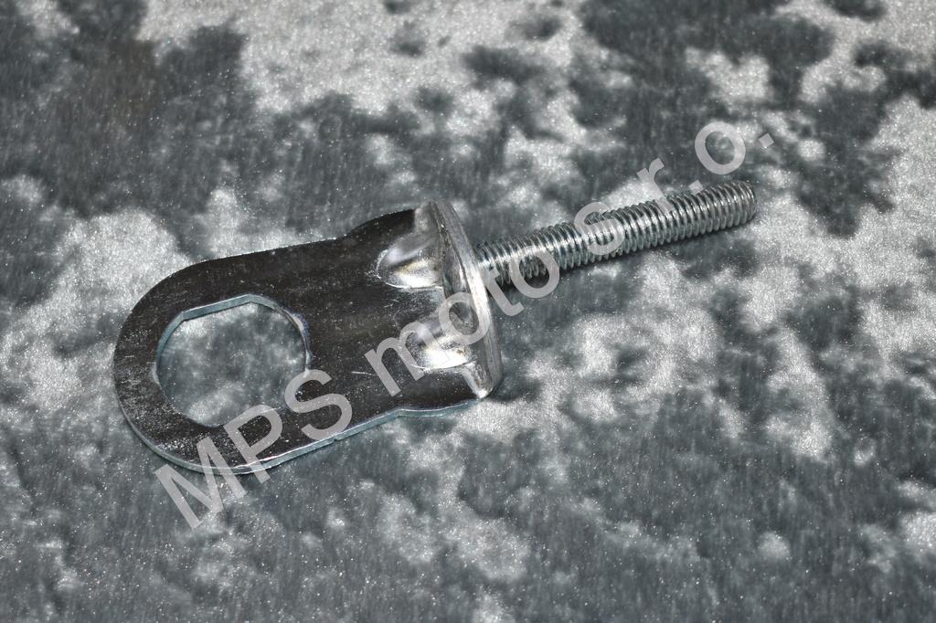 Napínák řetězu Jawa Kýv./Panel - ZINEK