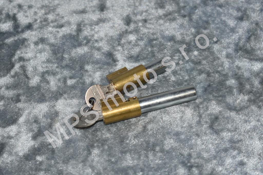 Sada zámků J 350/638 1311+1312