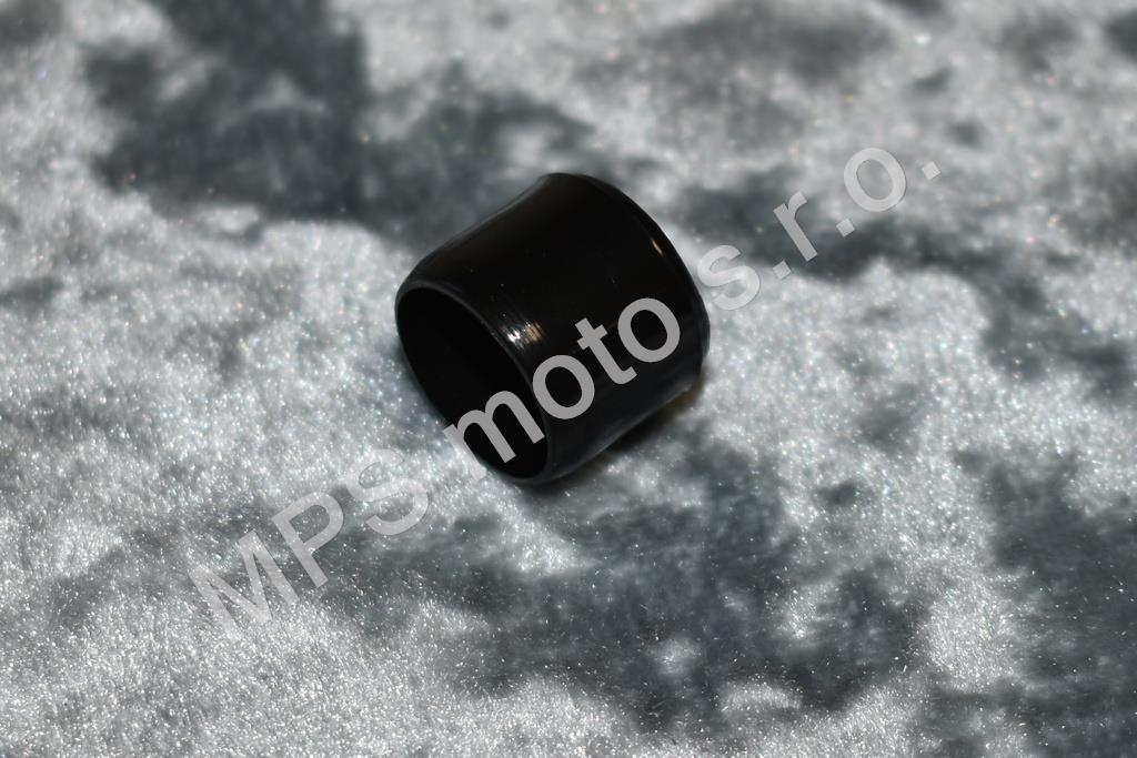 Pouzdro svorníku zadní vidlice