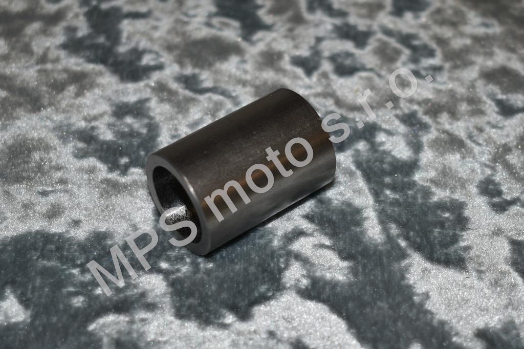 Rozpěrný čep kyvné vidlice