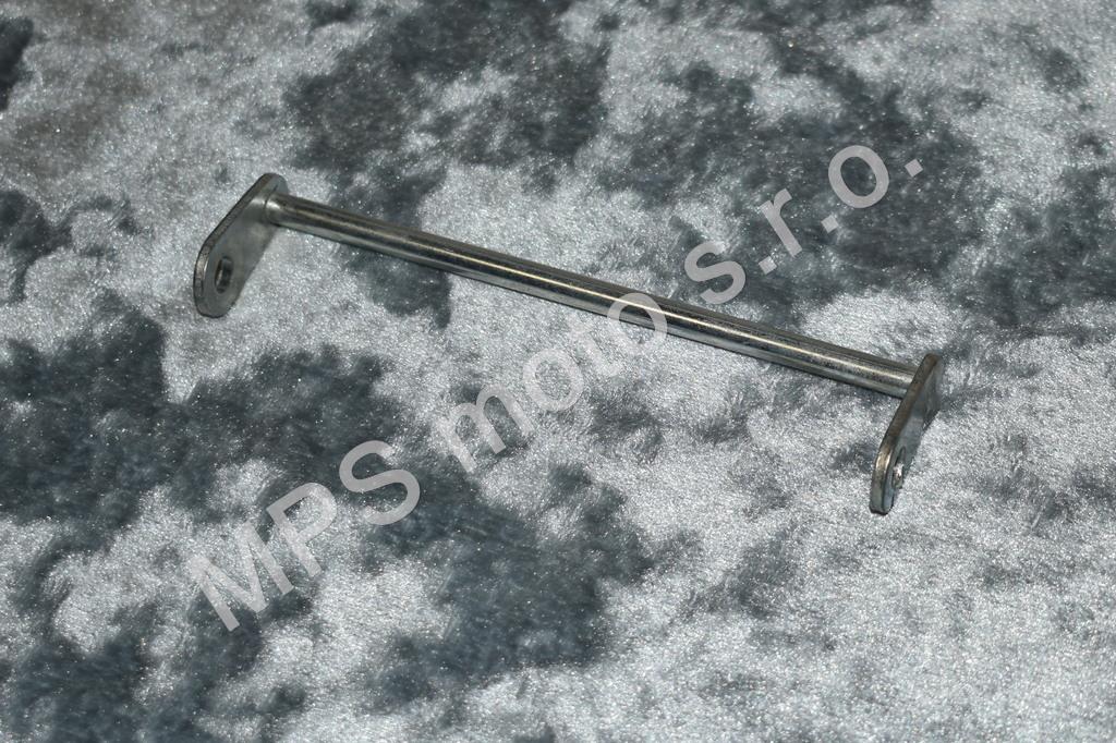 Táhlo zámku sedla 640