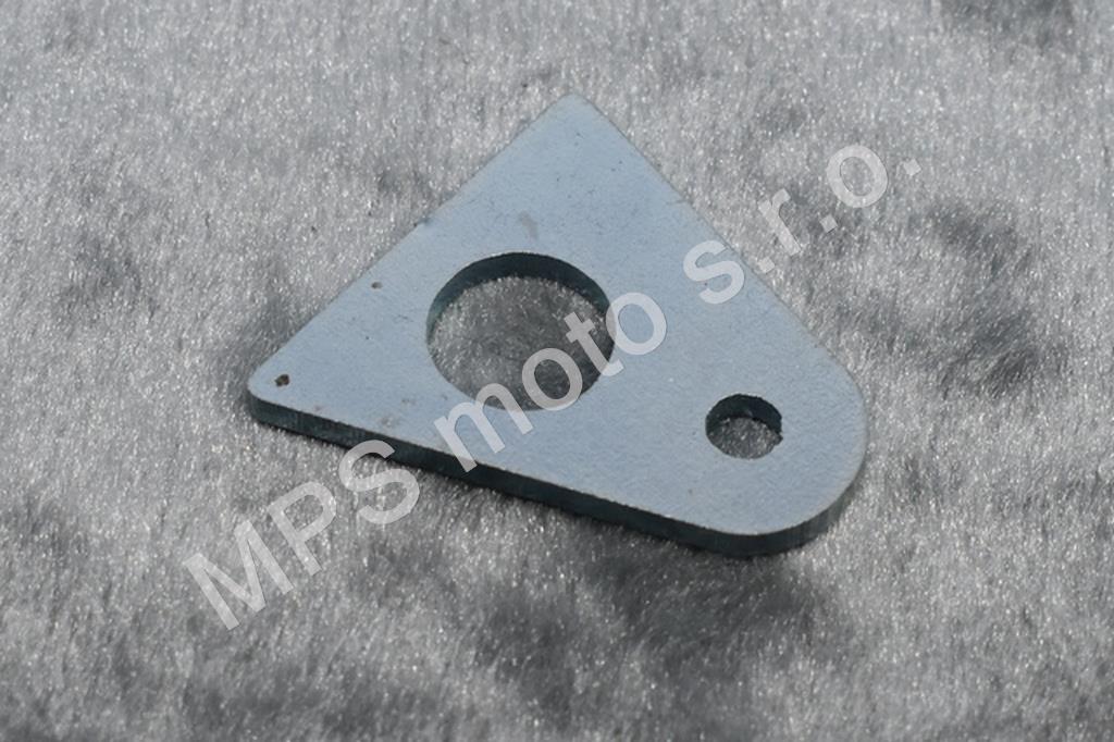 Závěs pružiny stojanu