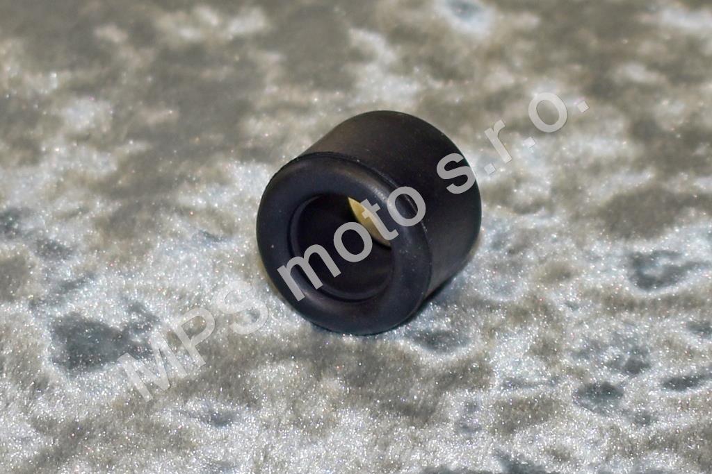 Pryžové pouzdro kyv. vidlice