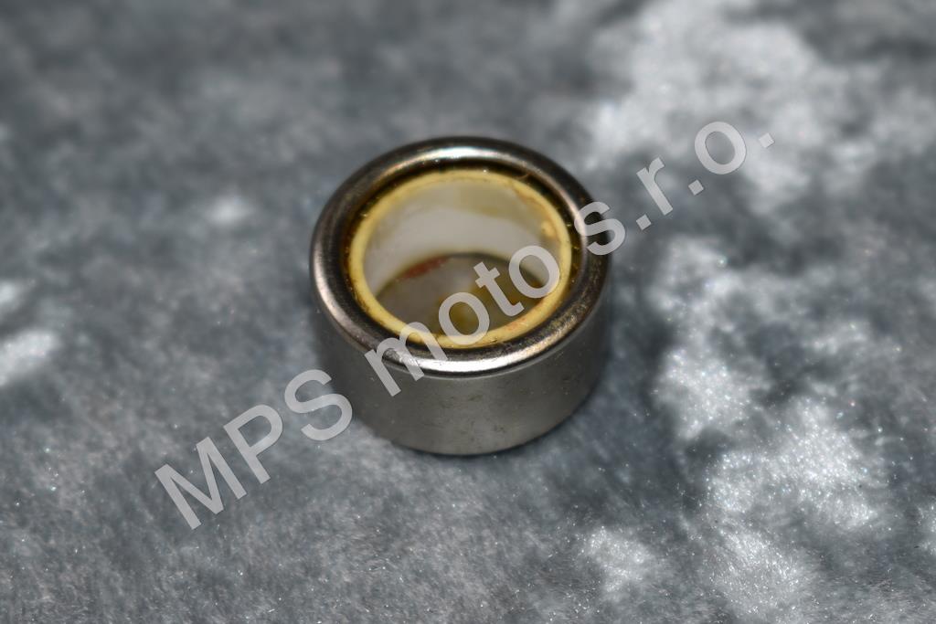 Jehl.lož.INA BN 16x22x12 uzavř