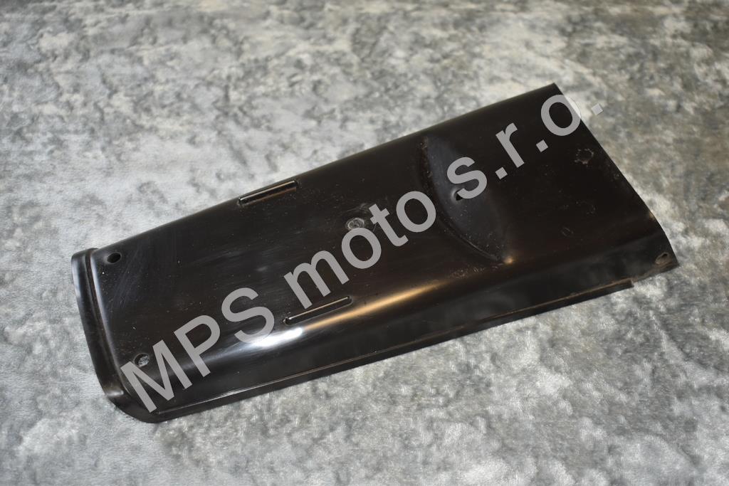 Blatník zadní J 50 - tuzemsko