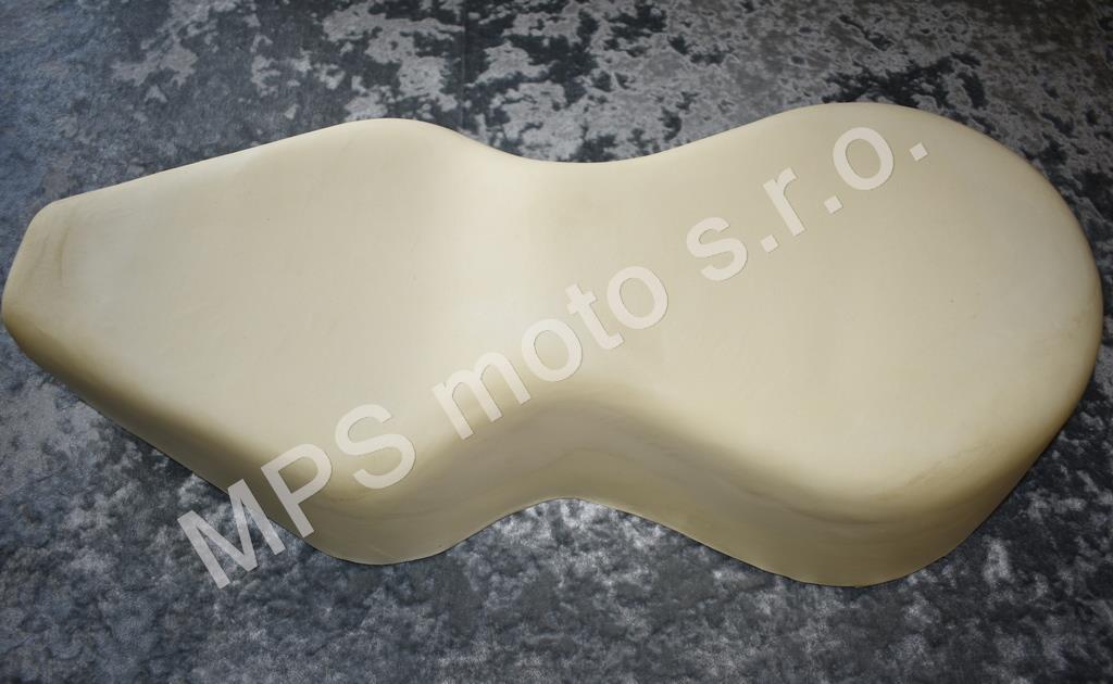 Molitan sedla Jawa Kývačka