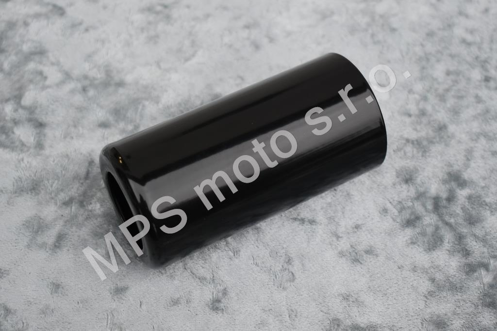 Kryt zadního tlumiče - horní lak