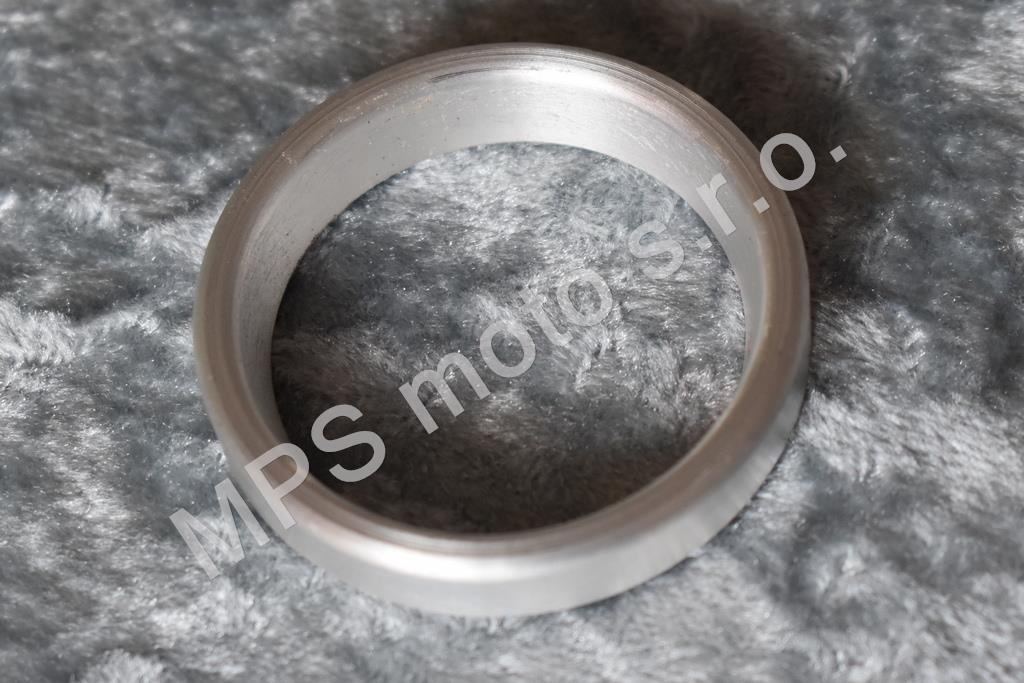 Kroužek Al. pod spodní plastový kryt tlumiče