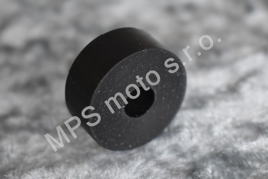 Doraz zadního tlumiče Kývačka nízký