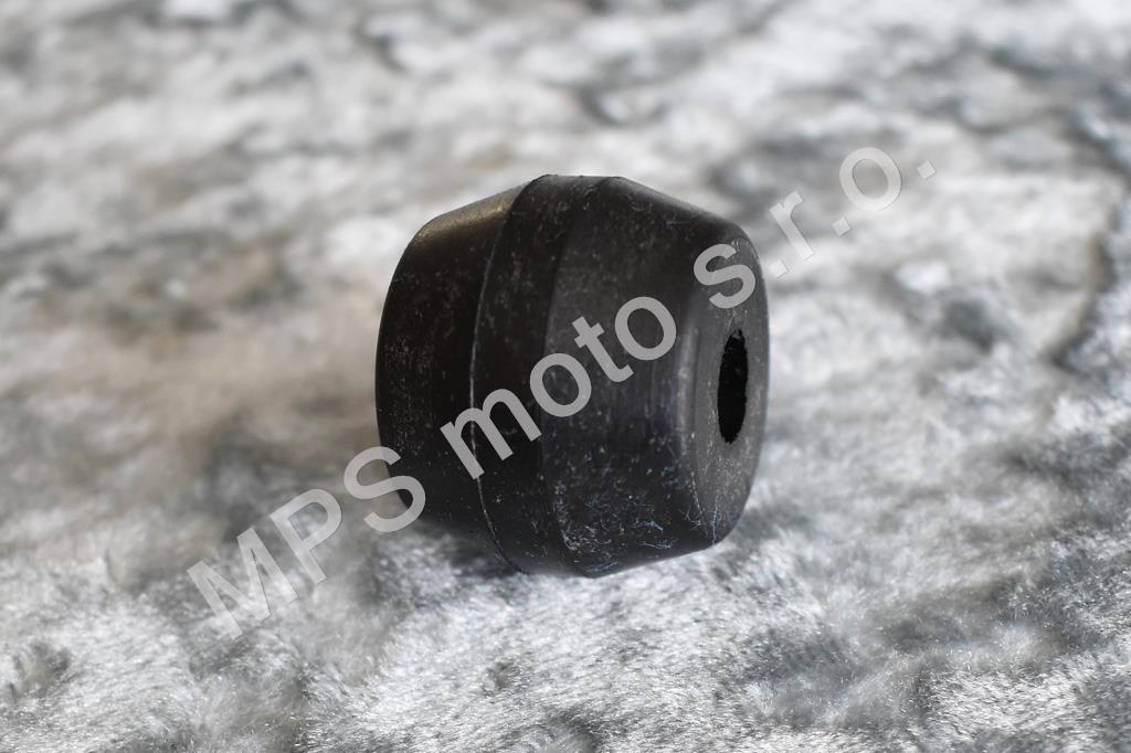 Doraz zadního tlumiče vysoký