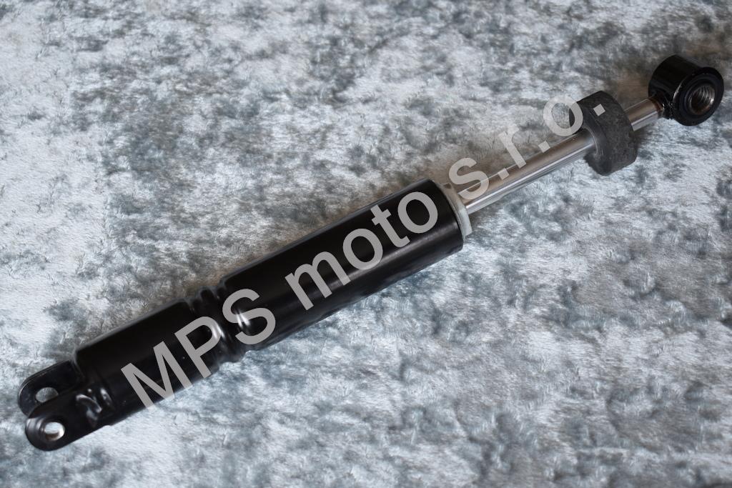 Tlumič holý SIDECAR 560 (pístnice oko (10)-vidlička)