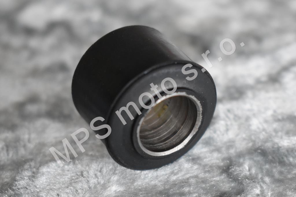 Silentblok zadního tlumiče