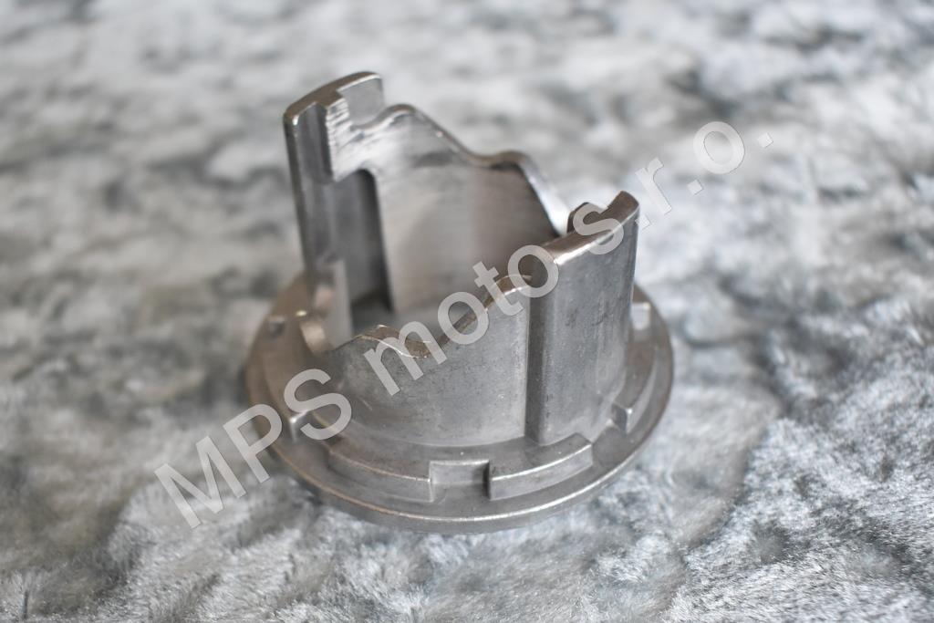 Objímka seřizovací