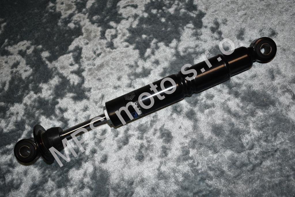 Tlumič zadní holý J 350/634,Bizon (bez krytů,pružiny a kroužků) barva ČERNÁ