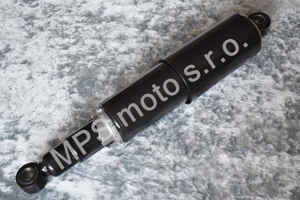 Opravná sada J 350/634,638 (smontovaná pístnice+prac. válec) pro tlumič s PLASTY