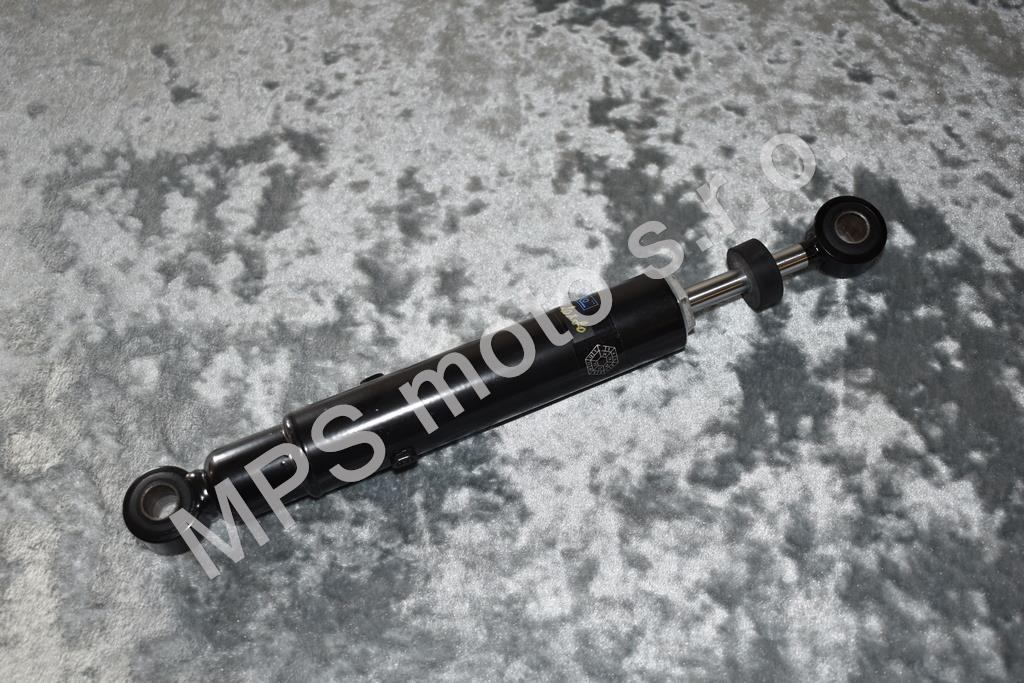 Tlumič zadní holý J 350/634,638 (bez krytů, pružiny a objímky) pro plastové kryty