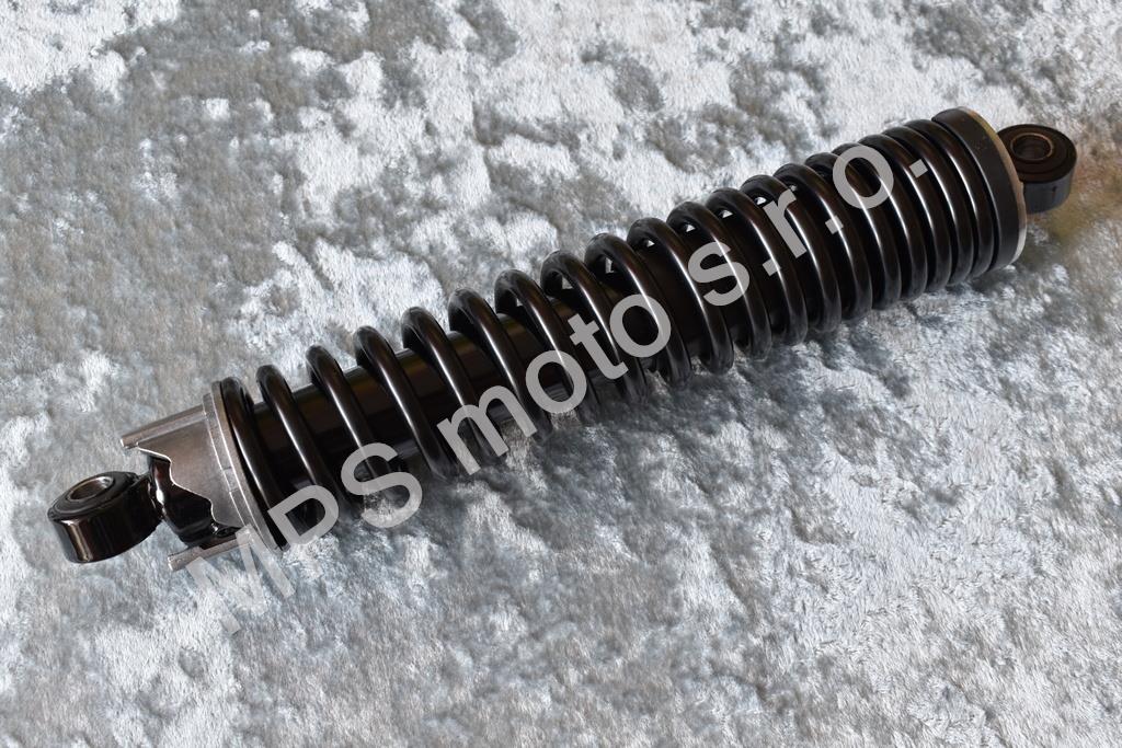 Tlumič zadní J 350/640 progres - ČERNÝ