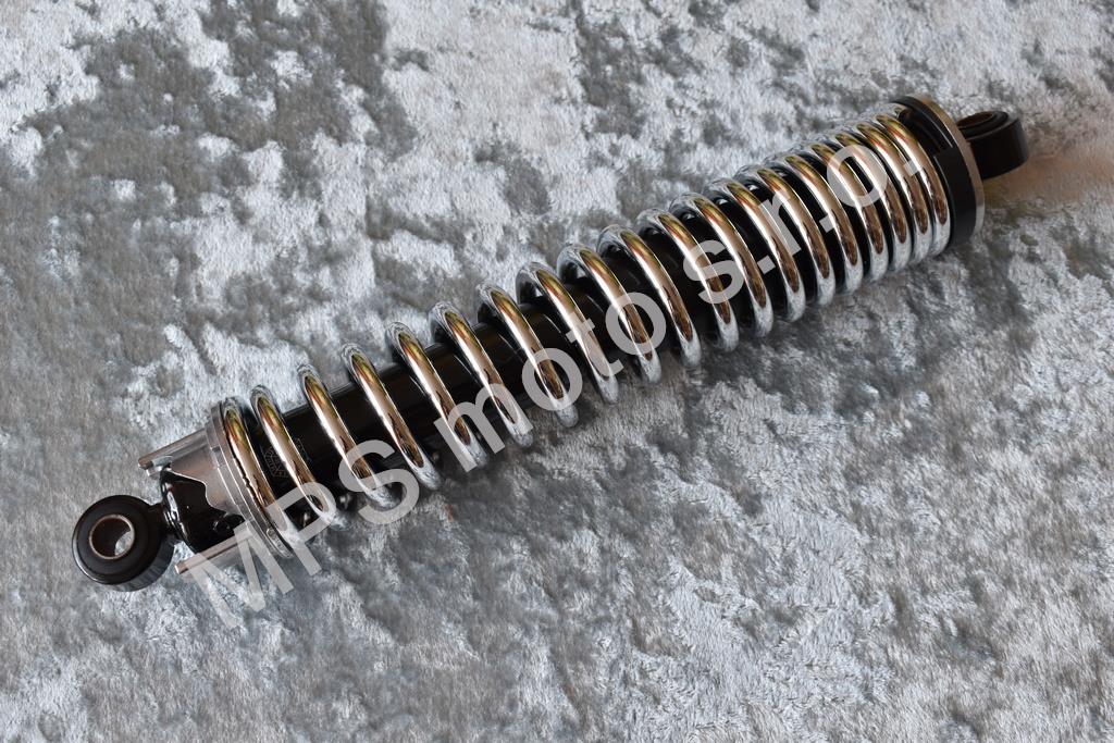 Tlumič zadní J 350/640 progres - CHROM 