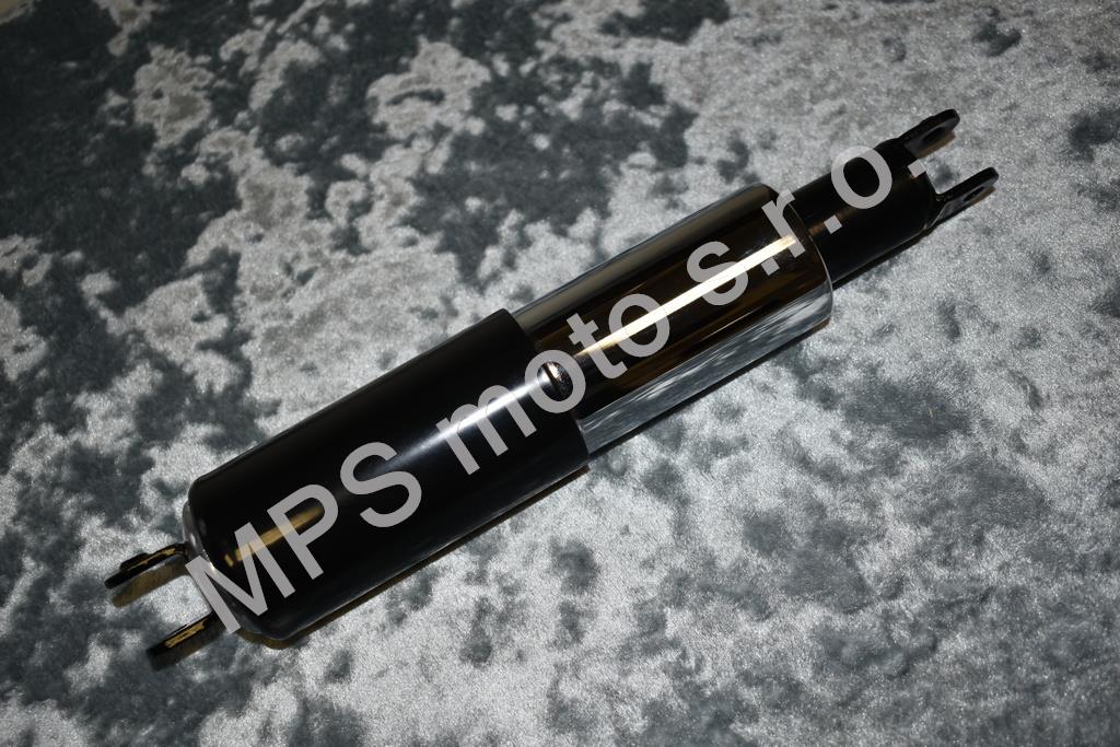 Tlumič zadní s vidličkou J/ČZ-černý