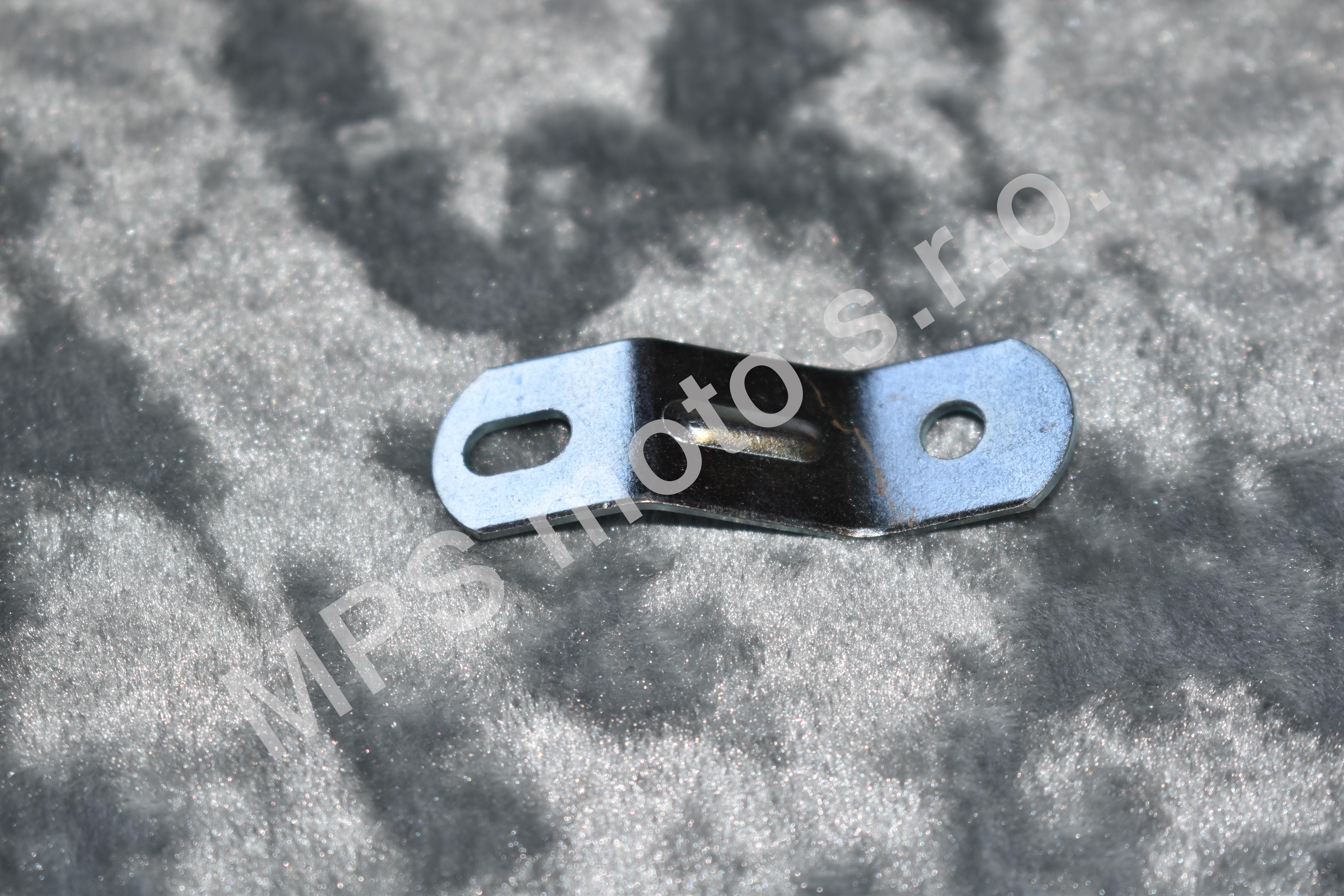 Držák zadní SPZ Kýv./Pan.