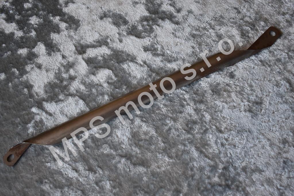 Držák náhonu tachometru na rám Kývačka