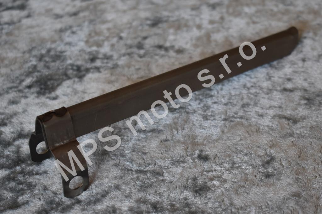 Držák náhonu tachometru na rám