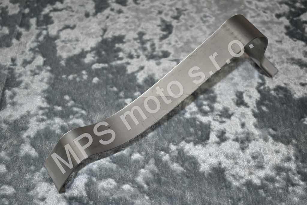 Držák baterie Panelka